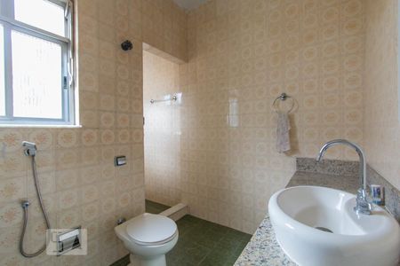 Casa à venda com 75m², 2 quartos e sem vagaBanheiro