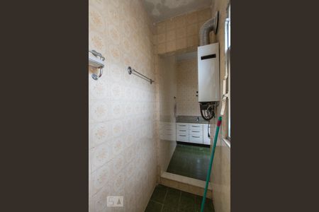 Casa à venda com 75m², 2 quartos e sem vagaBanheiro