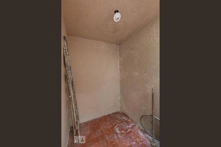 Casa à venda com 75m², 2 quartos e sem vagaQuarto de Serviço