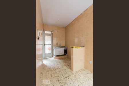 Casa à venda com 75m², 2 quartos e sem vagaCozinha