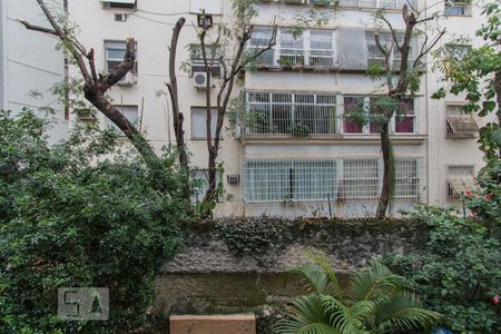 Vista Quarto 1 de casa à venda com 2 quartos, 75m² em Rio Comprido, Rio de Janeiro