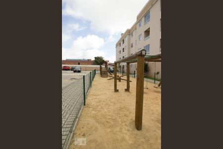 Apartamento para alugar com 50m², 2 quartos e 1 vaga Apartamento para alugar com 50m², 2 quartos e 1 vagaPlayground 2