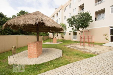 Churrasqueira de apartamento para alugar com 2 quartos, 50m² em Uberaba, Curitiba