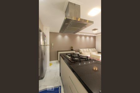Apartamento para alugar com 50m², 2 quartos e 1 vaga Apartamento para alugar com 50m², 2 quartos e 1 vagaCozinha