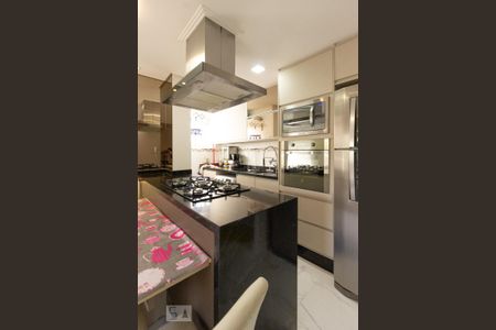 Apartamento para alugar com 50m², 2 quartos e 1 vaga Apartamento para alugar com 50m², 2 quartos e 1 vagaCozinha