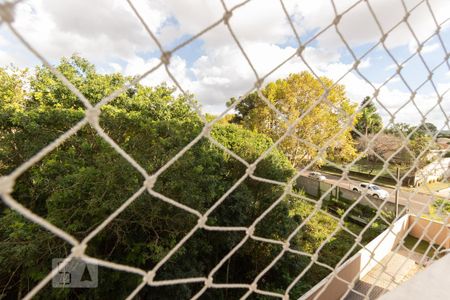 Quarto 2 - vista de apartamento para alugar com 2 quartos, 50m² em Uberaba, Curitiba