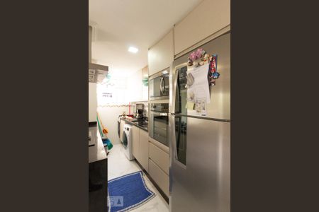 Apartamento para alugar com 50m², 2 quartos e 1 vaga Apartamento para alugar com 50m², 2 quartos e 1 vagaCozinha