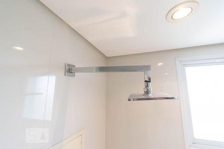 Apartamento para alugar com 135m², 3 quartos e 2 vagasBanheiro Suíte Master