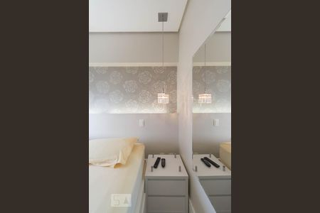 Apartamento para alugar com 135m², 3 quartos e 2 vagasSuíte Master