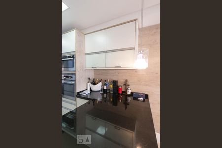 Apartamento para alugar com 135m², 3 quartos e 2 vagasCozinha