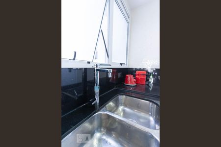 Apartamento para alugar com 135m², 3 quartos e 2 vagasCozinha