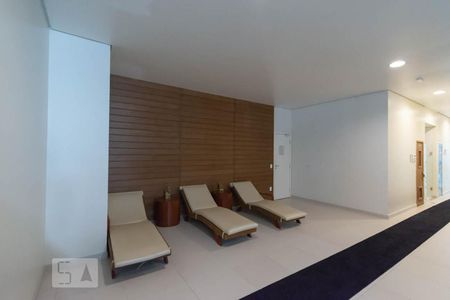 Apartamento para alugar com 135m², 3 quartos e 2 vagasSPA