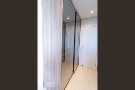 Apartamento para alugar com 135m², 3 quartos e 2 vagasCloset Suíte Master