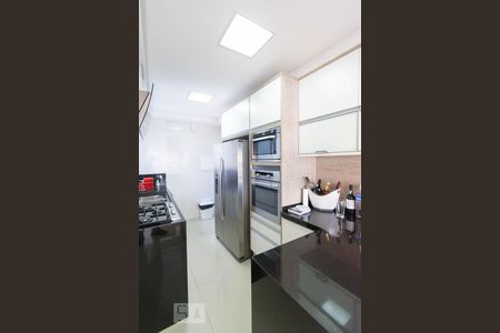 Apartamento para alugar com 135m², 3 quartos e 2 vagasCozinha