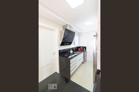 Apartamento para alugar com 135m², 3 quartos e 2 vagasCozinha