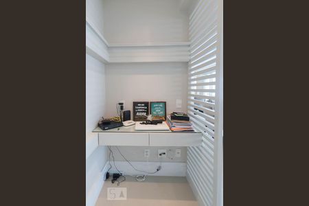 Apartamento para alugar com 135m², 3 quartos e 2 vagasEscritório