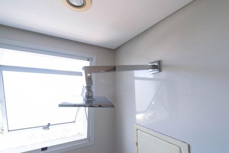 Apartamento para alugar com 135m², 3 quartos e 2 vagasBanheiro Suíte 2