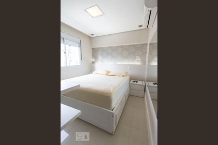 Apartamento para alugar com 135m², 3 quartos e 2 vagasSuíte Master