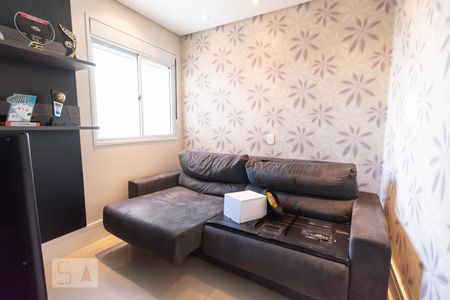 Apartamento para alugar com 135m², 3 quartos e 2 vagasSuíte 1