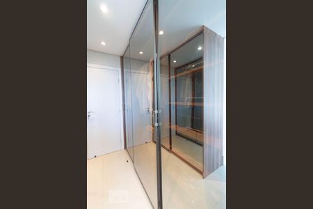 Apartamento para alugar com 135m², 3 quartos e 2 vagasCloset Suíte Master