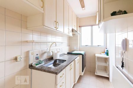 Apartamento para alugar com 51m², 2 quartos e 1 vagaCozinha 