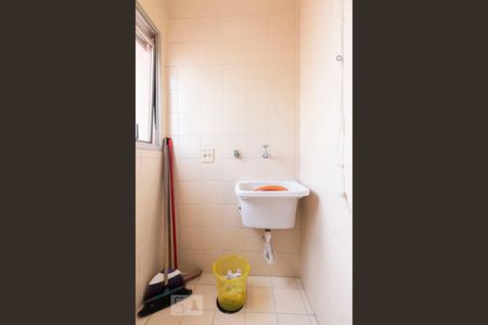 Apartamento para alugar com 51m², 2 quartos e 1 vagaÁrea de serviço 