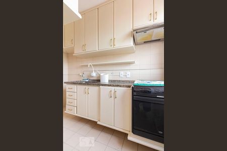 Apartamento para alugar com 51m², 2 quartos e 1 vagaCozinha 
