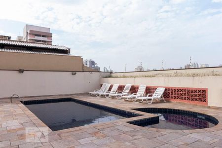 Apartamento para alugar com 51m², 2 quartos e 1 vagaPiscina 