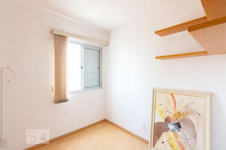 Quarto  de apartamento para alugar com 2 quartos, 51m² em Vila Bertioga, São Paulo