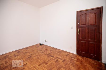 Sala de apartamento para alugar com 2 quartos, 66m² em Sampaio, Rio de Janeiro