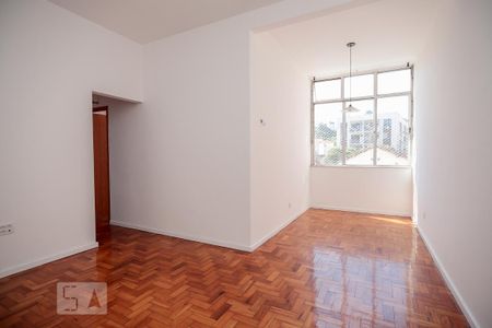 Sala de apartamento para alugar com 2 quartos, 66m² em Sampaio, Rio de Janeiro