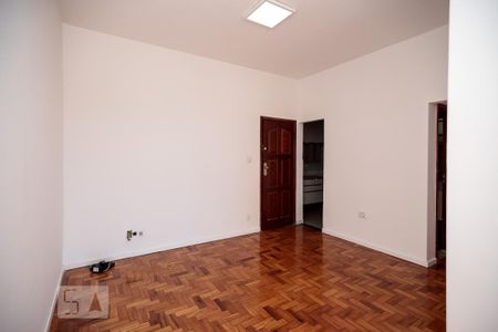 Sala de apartamento para alugar com 2 quartos, 66m² em Sampaio, Rio de Janeiro