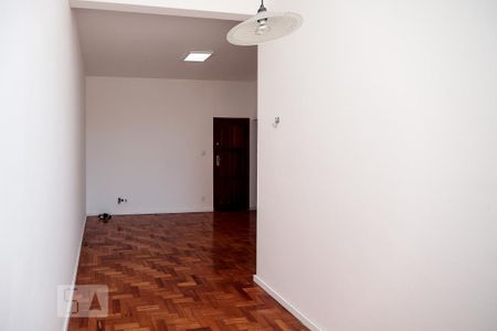 Sala de apartamento para alugar com 2 quartos, 66m² em Sampaio, Rio de Janeiro