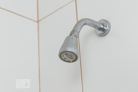 Banheiro de apartamento para alugar com 2 quartos, 66m² em Sampaio, Rio de Janeiro
