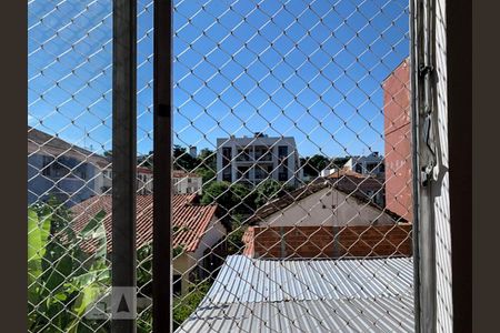 Vista Quarto 1 de apartamento para alugar com 2 quartos, 66m² em Sampaio, Rio de Janeiro