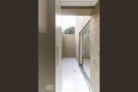 Casa de condomínio para alugar com 114m², 3 quartos e 2 vagasÁrea de Serviço