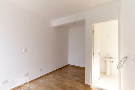 Suíte de casa de condomínio para alugar com 3 quartos, 114m² em Vila Moinho Velho, São Paulo