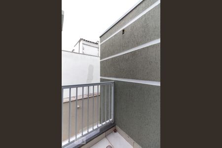 Casa de condomínio para alugar com 114m², 3 quartos e 2 vagasVaranda da Suíte