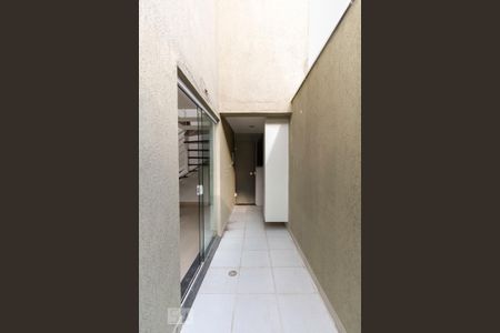 Casa de condomínio para alugar com 114m², 3 quartos e 2 vagasÁrea de Serviço