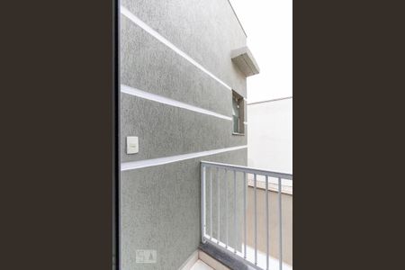 Casa de condomínio para alugar com 114m², 3 quartos e 2 vagasVaranda da Suíte