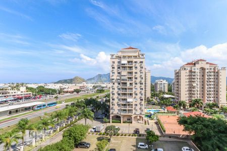 Apartamento à venda com 63m², 2 quartos e 1 vaga Apartamento à venda com 63m², 2 quartos e 1 vagaVista