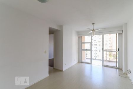 Sala de apartamento à venda com 2 quartos, 63m² em Recreio dos Bandeirantes, Rio de Janeiro