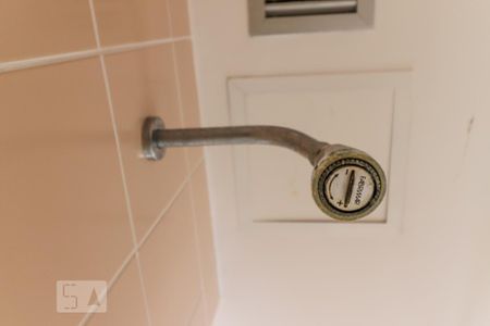 Apartamento à venda com 63m², 2 quartos e 1 vaga Apartamento à venda com 63m², 2 quartos e 1 vagaBanheiro 1