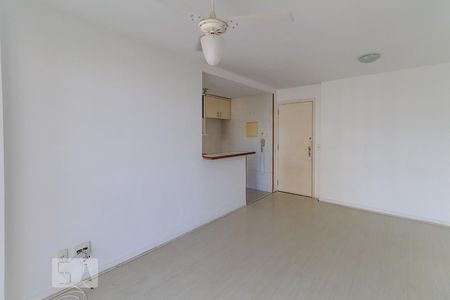 Sala de apartamento à venda com 2 quartos, 63m² em Recreio dos Bandeirantes, Rio de Janeiro