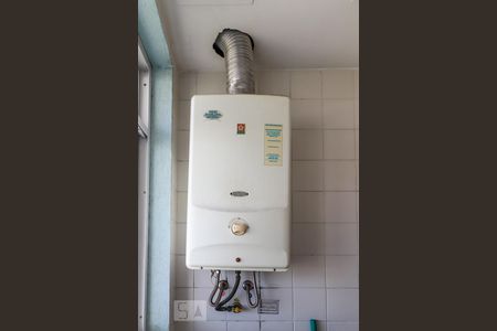 Aquecedor de apartamento à venda com 2 quartos, 63m² em Recreio dos Bandeirantes, Rio de Janeiro