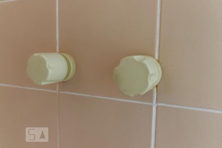 Apartamento à venda com 63m², 2 quartos e 1 vaga Apartamento à venda com 63m², 2 quartos e 1 vagaBanheiro 1