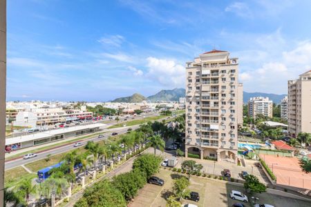 Apartamento à venda com 63m², 2 quartos e 1 vaga Apartamento à venda com 63m², 2 quartos e 1 vagaVista