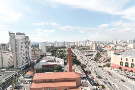 Vista do quarto 1  de apartamento à venda com 2 quartos, 45m² em Liberdade, São Paulo