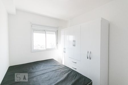 Quarto 1  de apartamento à venda com 2 quartos, 45m² em Liberdade, São Paulo