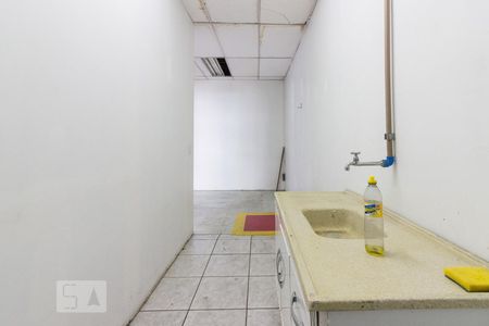 Cozinha de apartamento para alugar com 4 quartos, 260m² em Vila Baruel, São Paulo
